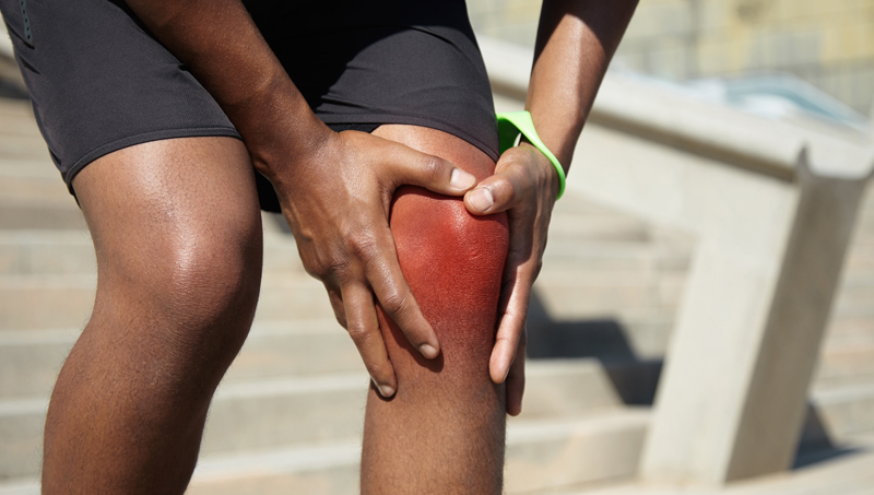 What is Juvenile Rheumatoid Arthritis